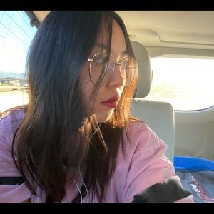 Meet your Posher, Mingxuan